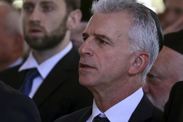 Ο επικεφαλής της Μοσάντ ευχαριστεί τη CIA για “την κοινή δράση” κατά του Ιράν