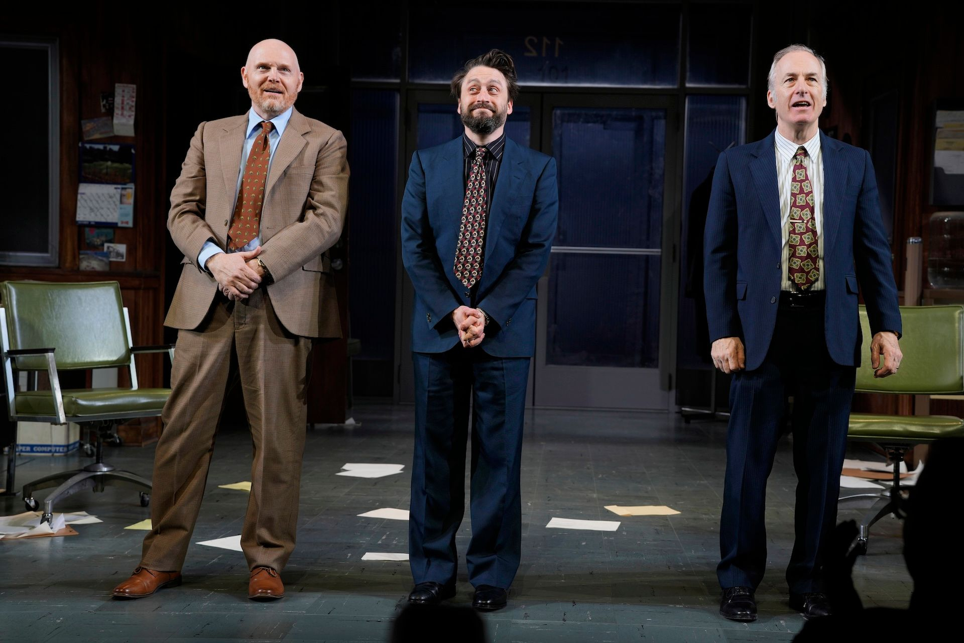 Οικόπεδα με Θέα - Broadway