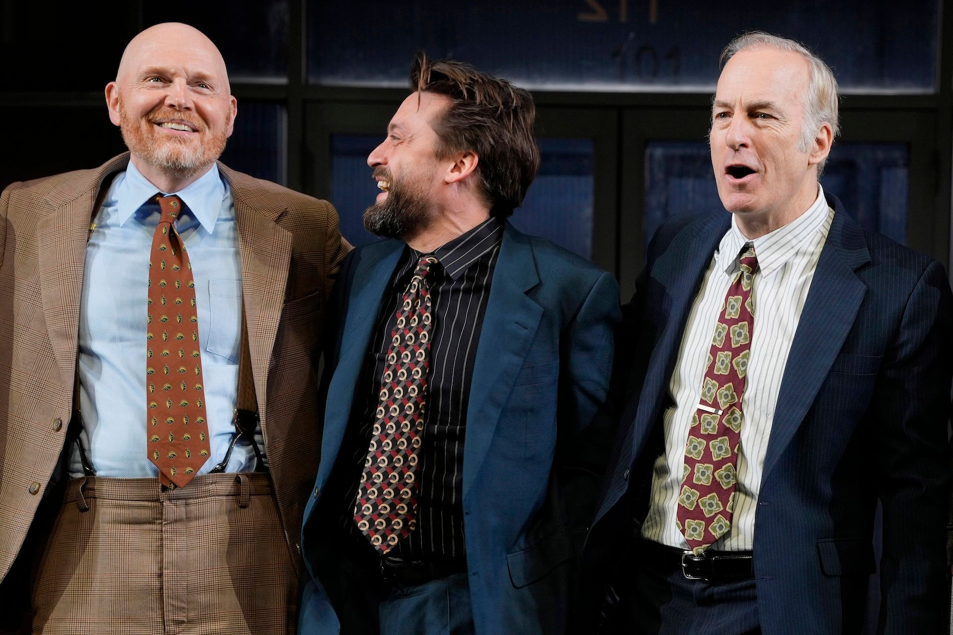 Οικόπεδα με Θέα - Broadway