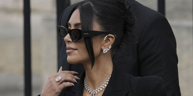 Kim Kardashian: Πέθανε ένας εκ των “παππούδων ληστών” έναν μήνα μετά τη δίκη