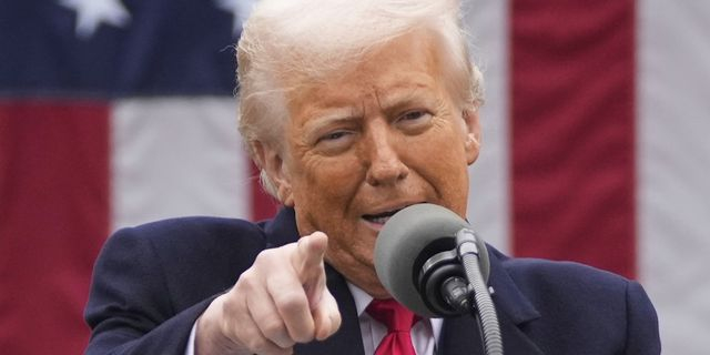 Η Ε.Ε αντιδρά στις αυξήσεις δασμών των ΗΠΑ