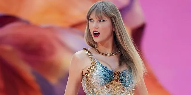 Taylor Swift