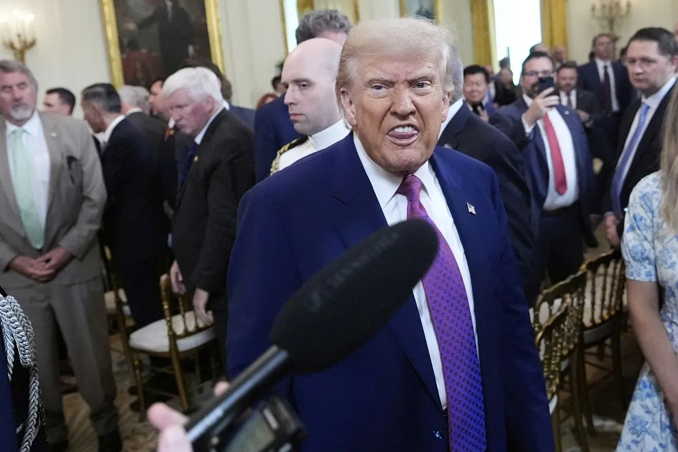 Trump