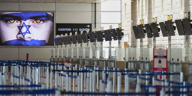 Δεκάδες χιλιάδες εγκλωβισμένοι ξένοι υπήκοοι στο Ισραήλ – Το σχέδιο επιστροφής τους