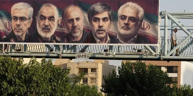 Το Ισραήλ στοχεύει σε κάτι πολύ μεγαλύτερο από το πυρηνικό πρόγραμμα του Ιράν