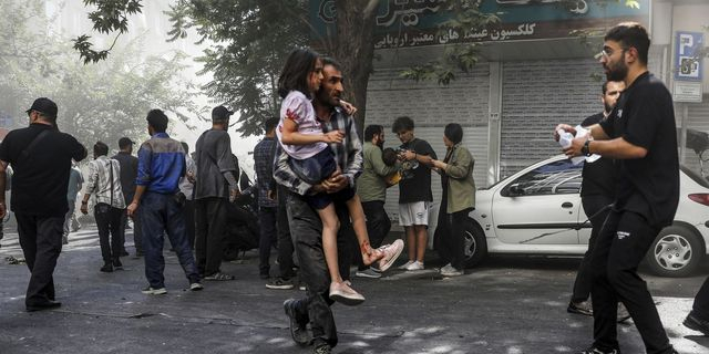 ΟΗΕ: “Φρικτό” οι άμαχοι να αντιμετωπίζονται ως “παράπλευρες απώλειες”