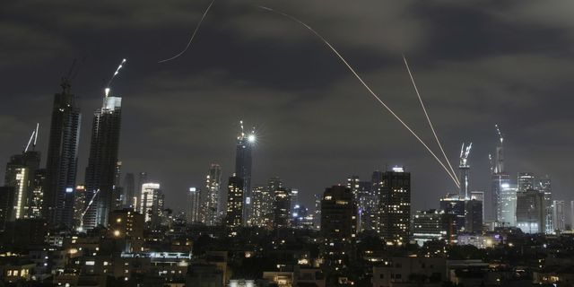 Ιράν: Νεκρός και ο αρχηγός των μυστικών υπηρεσιών των Φρουρών της Επανάστασης