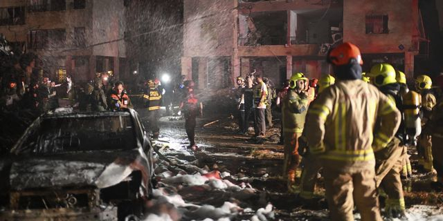 Στην αντεπίθεση το Ιράν: “Το Ισραήλ σύντομα δεν θα είναι πια κατοικήσιμο”