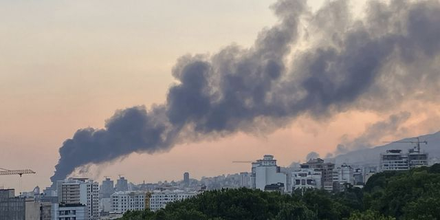 Και η Βρετανία απομακρύνει το προσωπικό από την πρεσβεία στην Τεχεράνη
