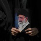 Ayatollah Ali Khamenei