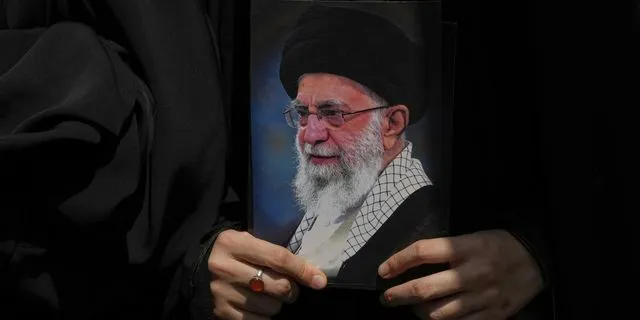 Ayatollah Ali Khamenei