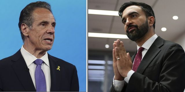 Στις κάλπες οι Νεοϋρκέζοι για τις προκριματικές των Δημοκρατικών για τη δημαρχία