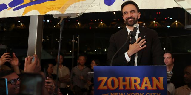 Ο Ζοχράν Μαμντάνι χτύπησε 1.5 εκατομμύριο πόρτες. Ποιος θα το έκανε στην Ελλάδα;