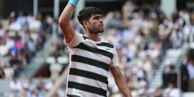 Roland Garros: Σίνερ – Αλκαράθ 2-3: Σε επικό τελικό που γράφτηκε στην ιστορία