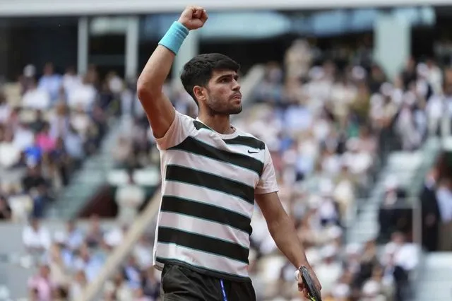 Roland Garros: Σίνερ – Αλκαράθ 2-3: Σε επικό τελικό που γράφτηκε στην ιστορία