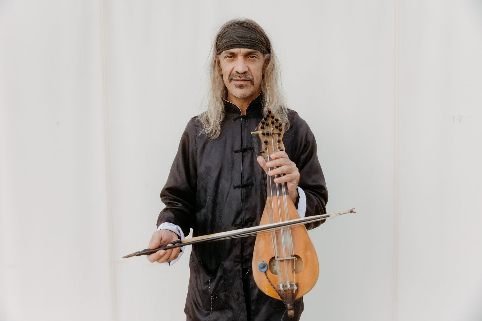 O Δημήτρης Αποστολάκης