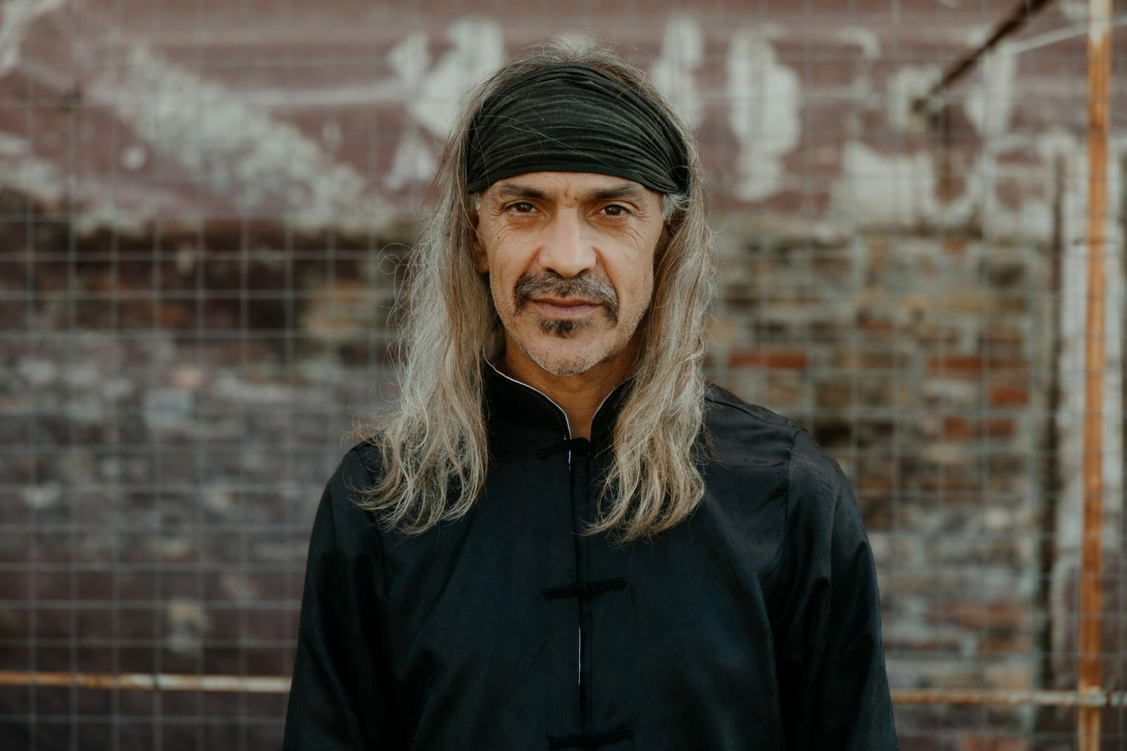 O Δημήτρης Αποστολάκης