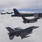 Αεροσκάφη B-52H (φωτογραφία αρχείου)