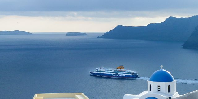 Κάθε καλοκαίρι ξεκινά εδώ