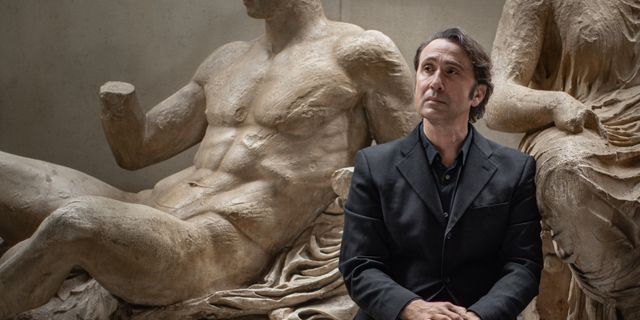 “Νυχτερινός Εκφωνητής”: Η ταινία που αγάπησε το κοινό επιστρέφει στη μεγάλη οθόνη