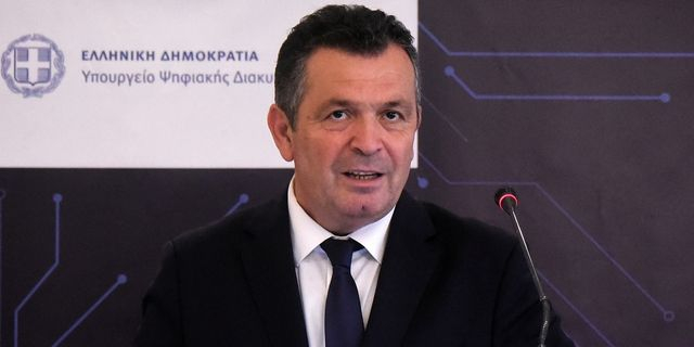 Μπουκώρος: Παραιτούμαι για λόγους ευθιξίας, δεν θα επωμισθώ το βάρος όσων συμβαίνουν στον ΟΠΕΚΕΠΕ