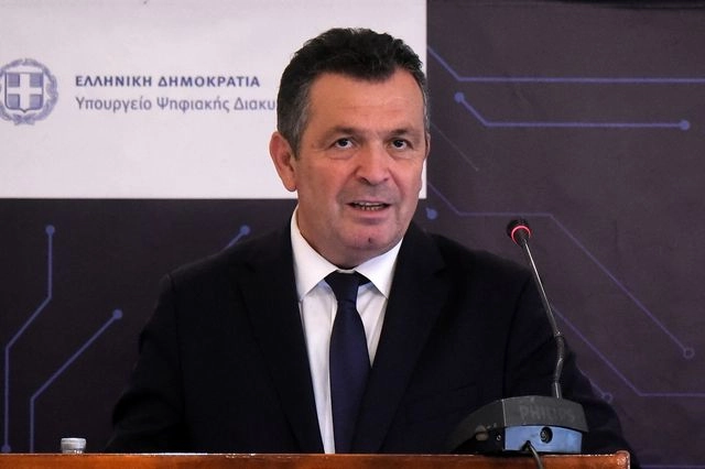 Μπουκώρος: Παραιτούμαι για λόγους ευθιξίας, δεν θα επωμισθώ το βάρος όσων συμβαίνουν στον ΟΠΕΚΕΠΕ