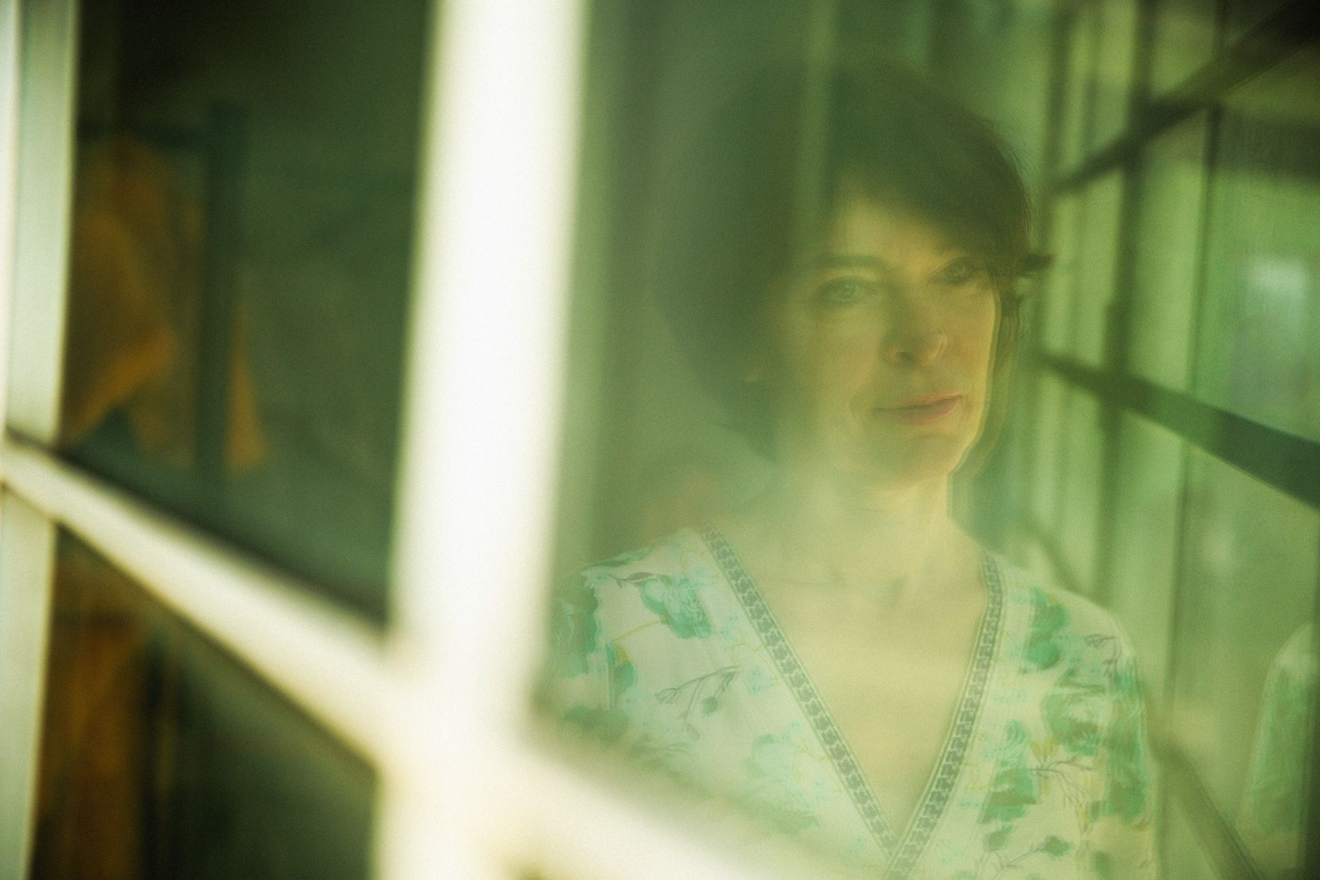 Η Μαρία Πρωτόπαππα