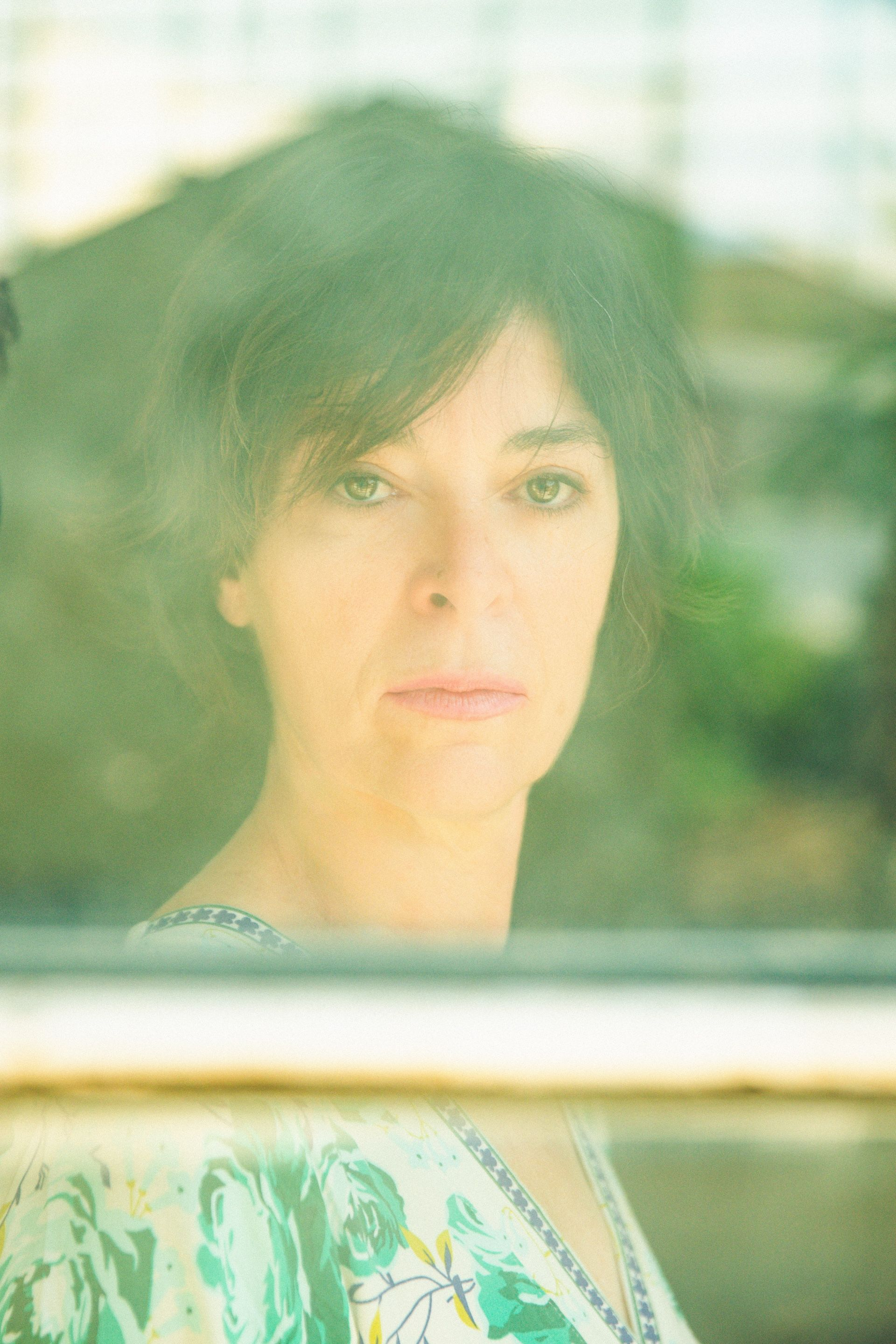 Η Μαρία Πρωτόπαππα