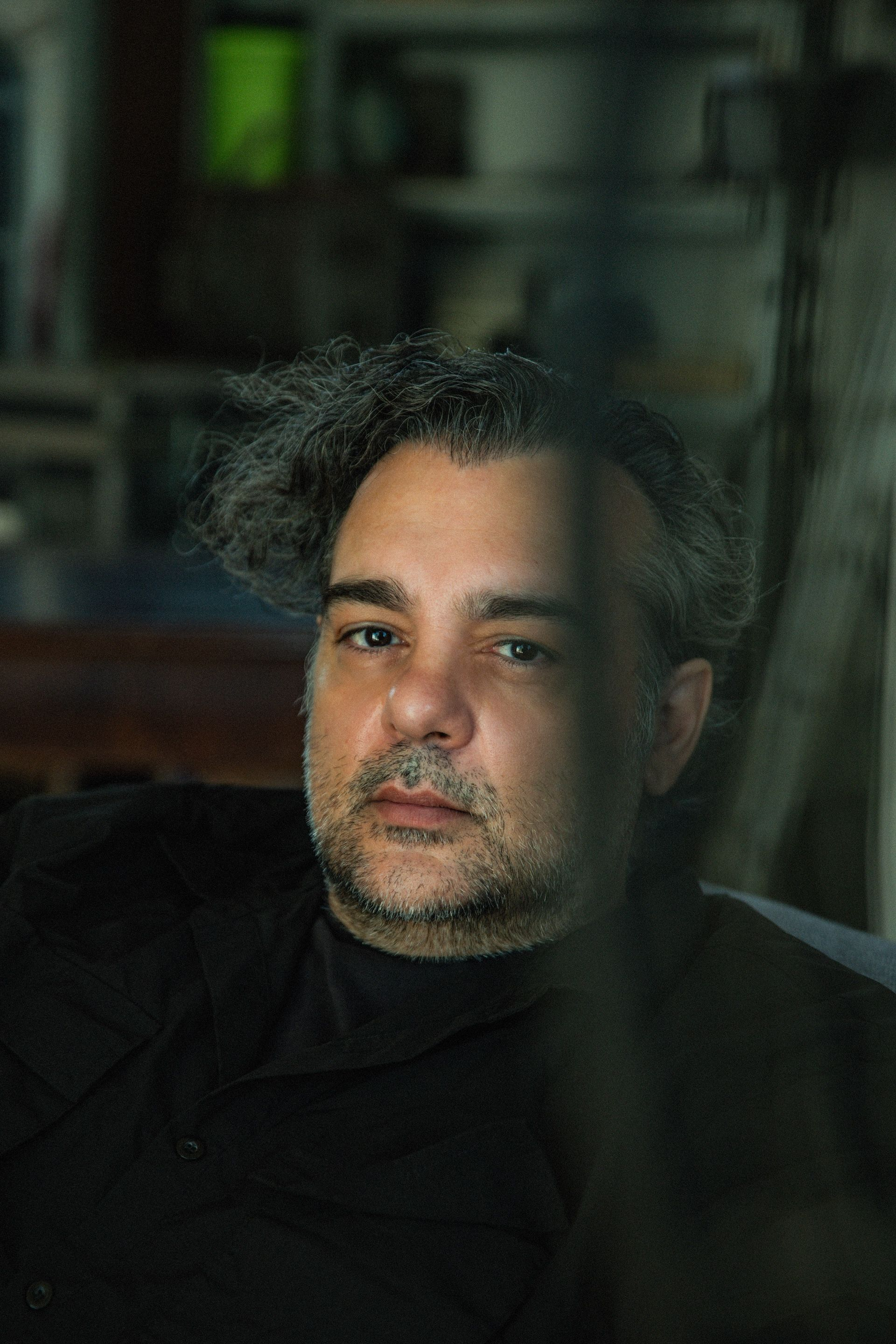 Ο Αργύρης Ξάφης