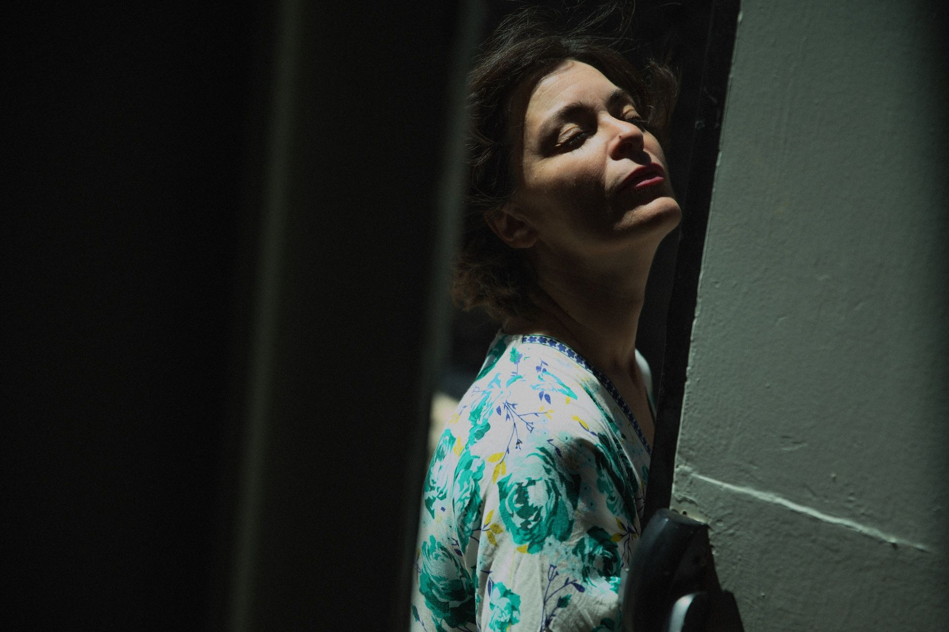 Η Μαρία Πρωτόπαππα