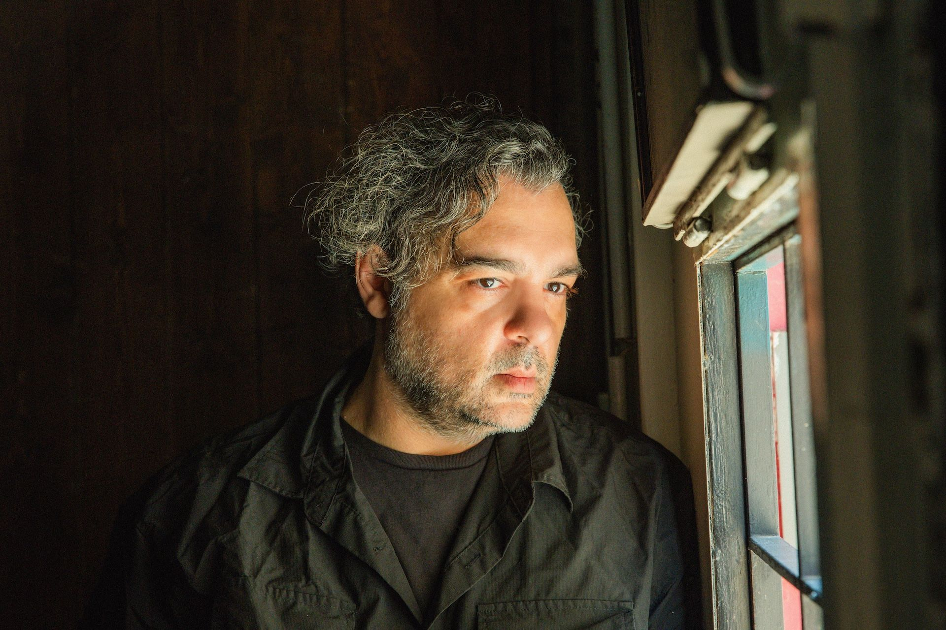 Ο Αργύρης Ξάφης