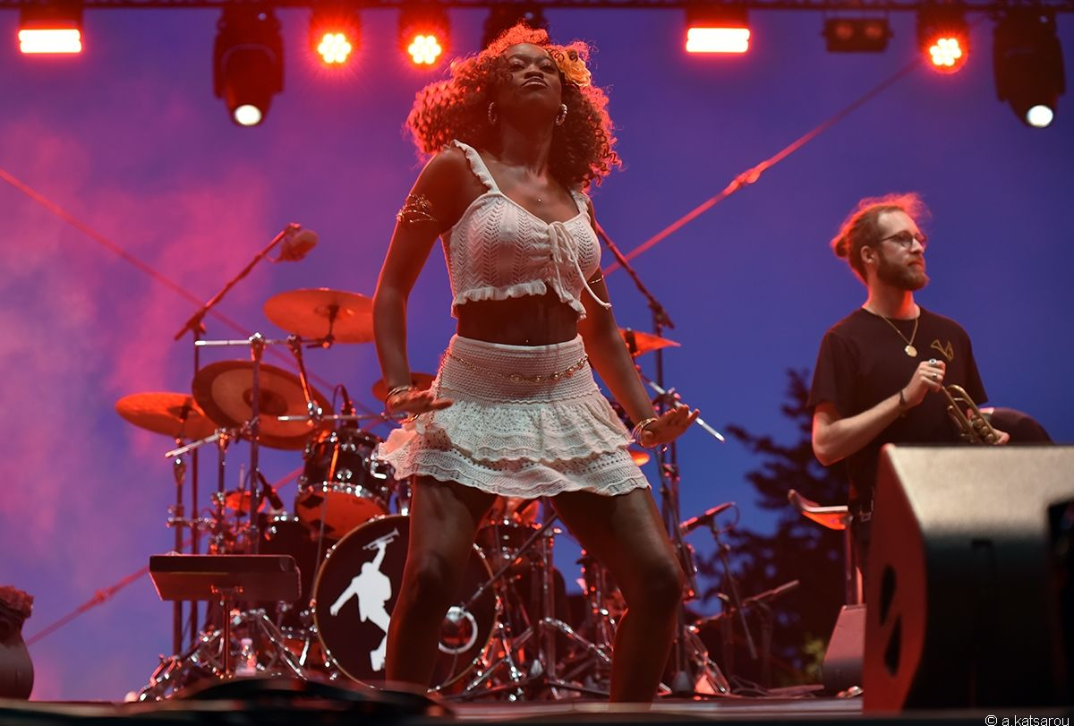 Ibrahim Maalouf - Lycabettus