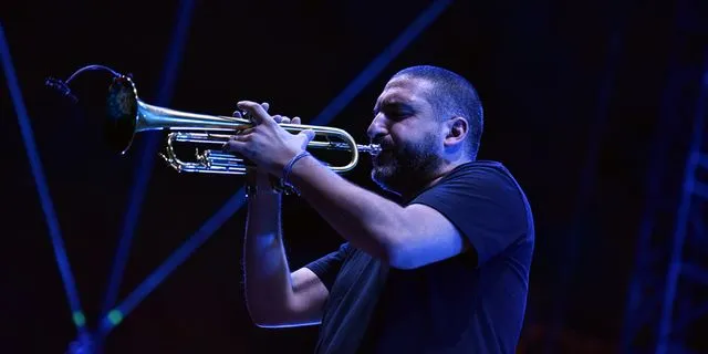 Rockwave 2025: Ibrahim Maalouf