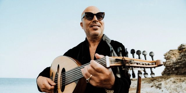 Ο μάγος του ούτι Dhafer Youssef – Το success story που ξεκίνησε από ένα χαμάμ