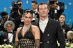 Dua Lipa και Callum Turner