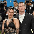 Dua Lipa και Callum Turner