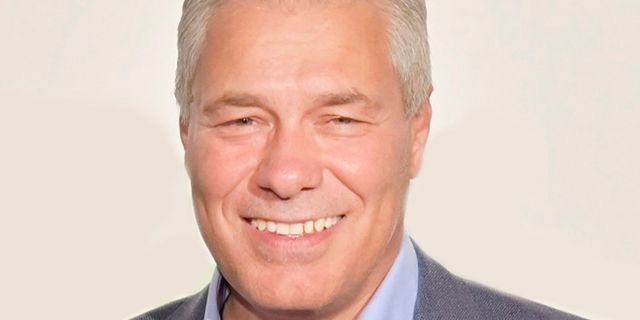 ΕΨΑ: Νέος Διευθύνων Σύμβουλος ο Βαγγέλης Καλαμπόκας