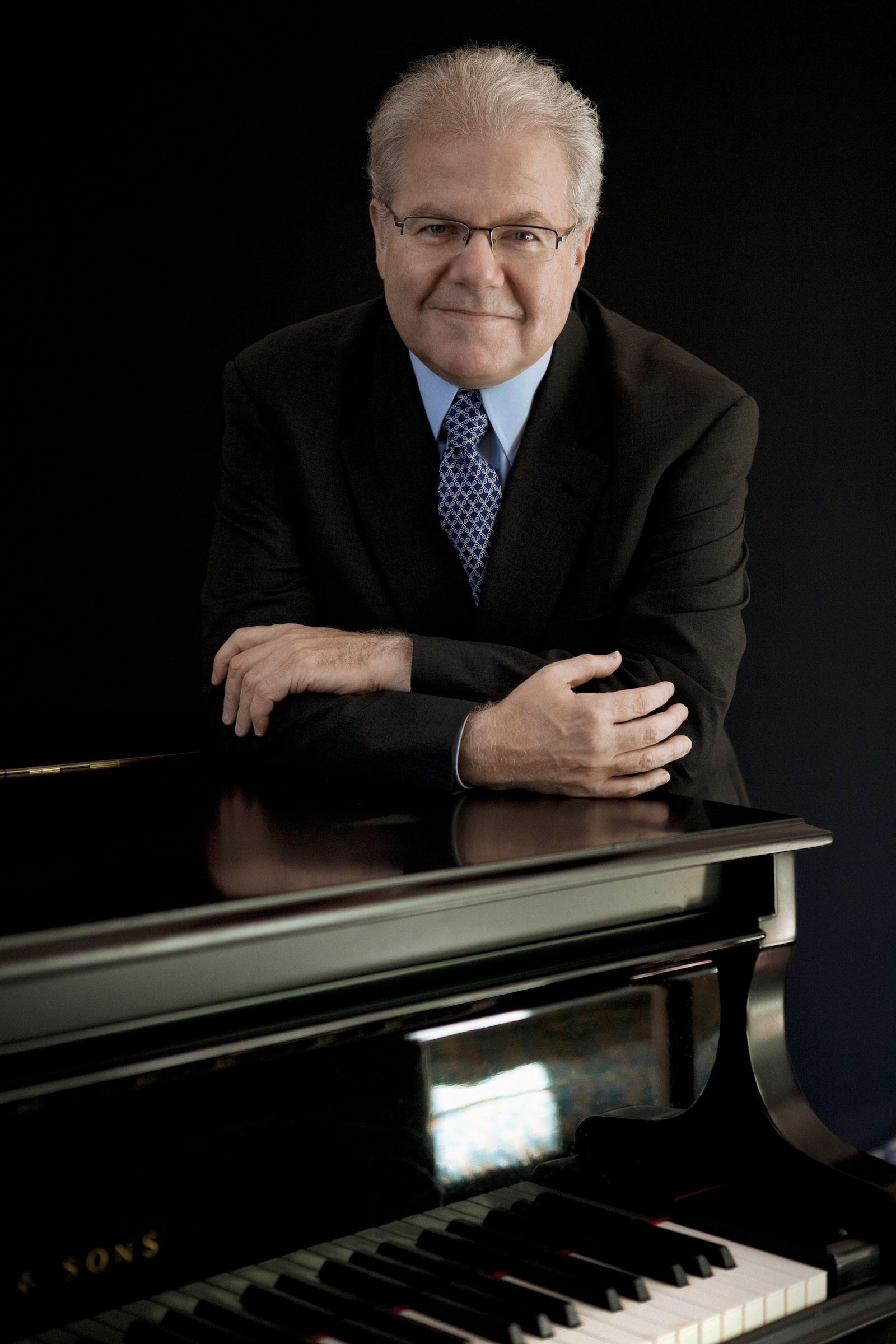 Ο Emanuel Ax