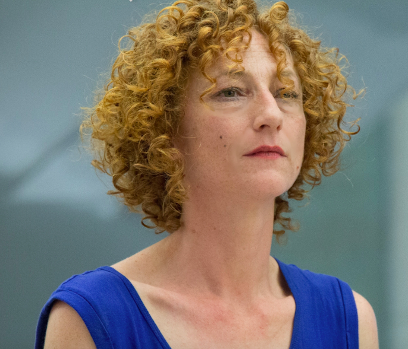 Η Φρόσω Τρούσα