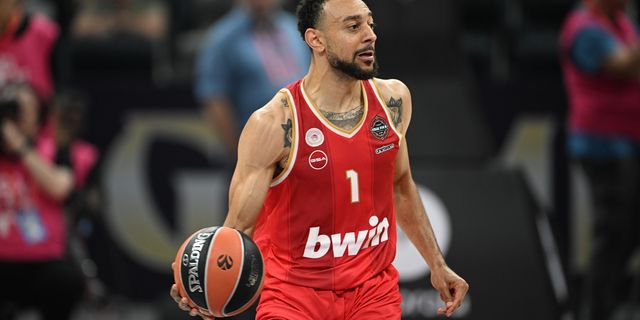 Τέλος ο Γουίλιαμς-Γκος από τον Ολυμπιακό