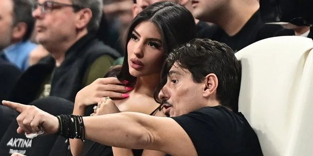 Δέσποινα Γιαννακοπούλου: “Μερίδα οπαδών του Ολυμπιακού επιχείρησαν να με εξευτελίσουν επειδή είμαι η κόρη του Γιαννακόπουλου”