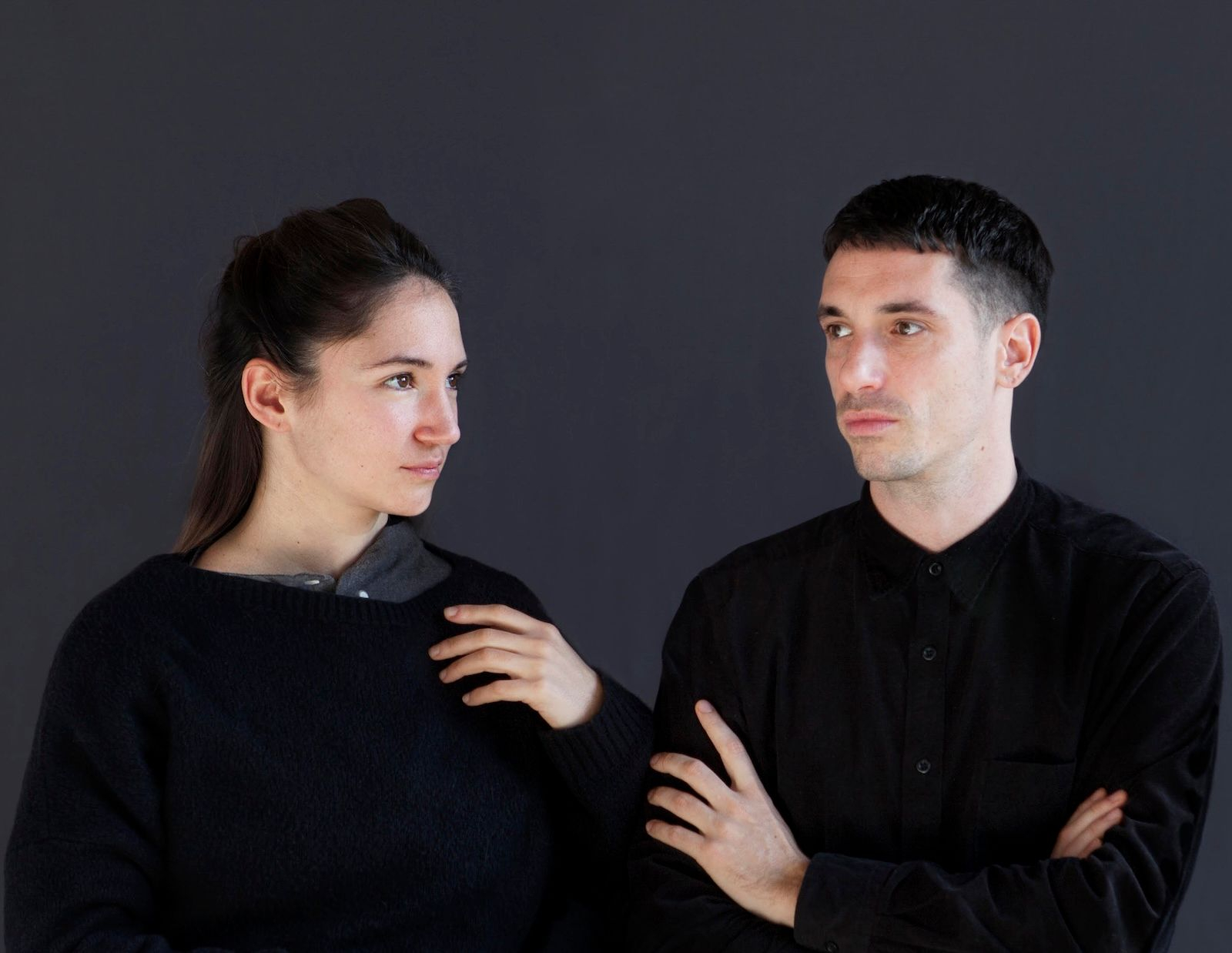 Ginevra Panzetti- Enrico Ticconi