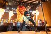 Ο Billie Joe Armstrong των Green Day στο Coachella 2025
