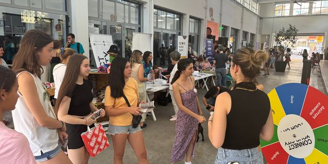 Σ΄αυτό το φεστιβάλ επιβάλλεται να πάρεις και τη γιαγιά σου