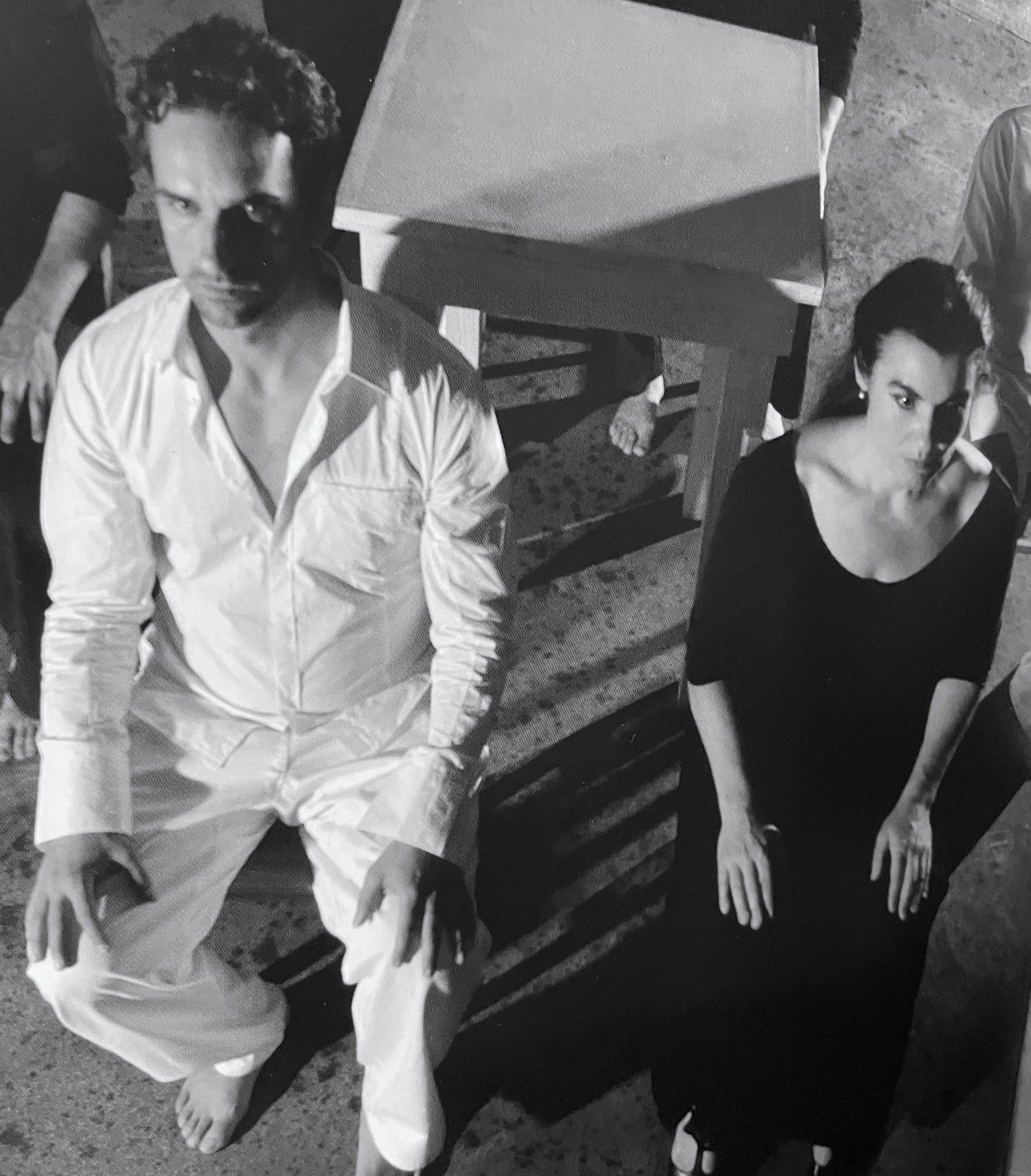 Μήδεια του Ανατόλι Βασίλιεφ