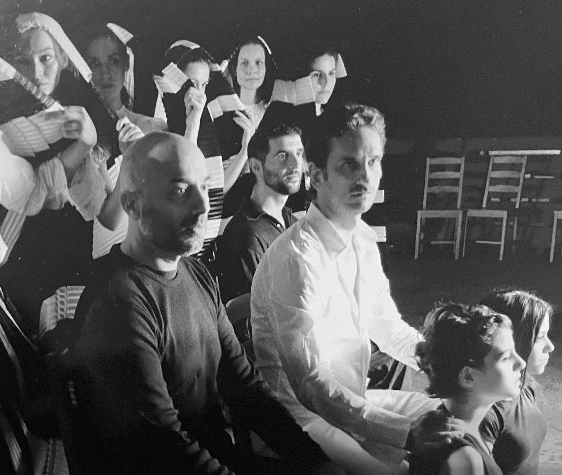 Μήδεια του Ανατόλι Βασίλιεφ