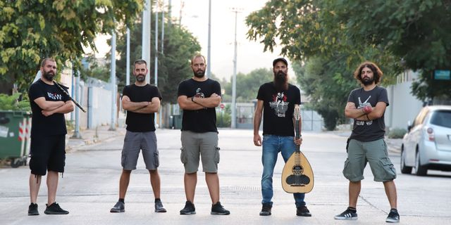 Οι Social Waste