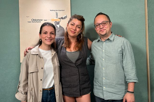 Η Κλέλια Ρένεση δεν πιστεύει στην “κανονική” οικογένεια