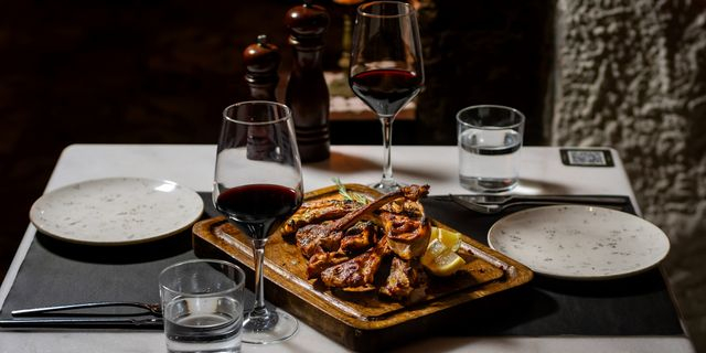 Η ροδίτικη φιλοξενία στα καλύτερά της: Ο Κούκος έχει κάτι για όλους