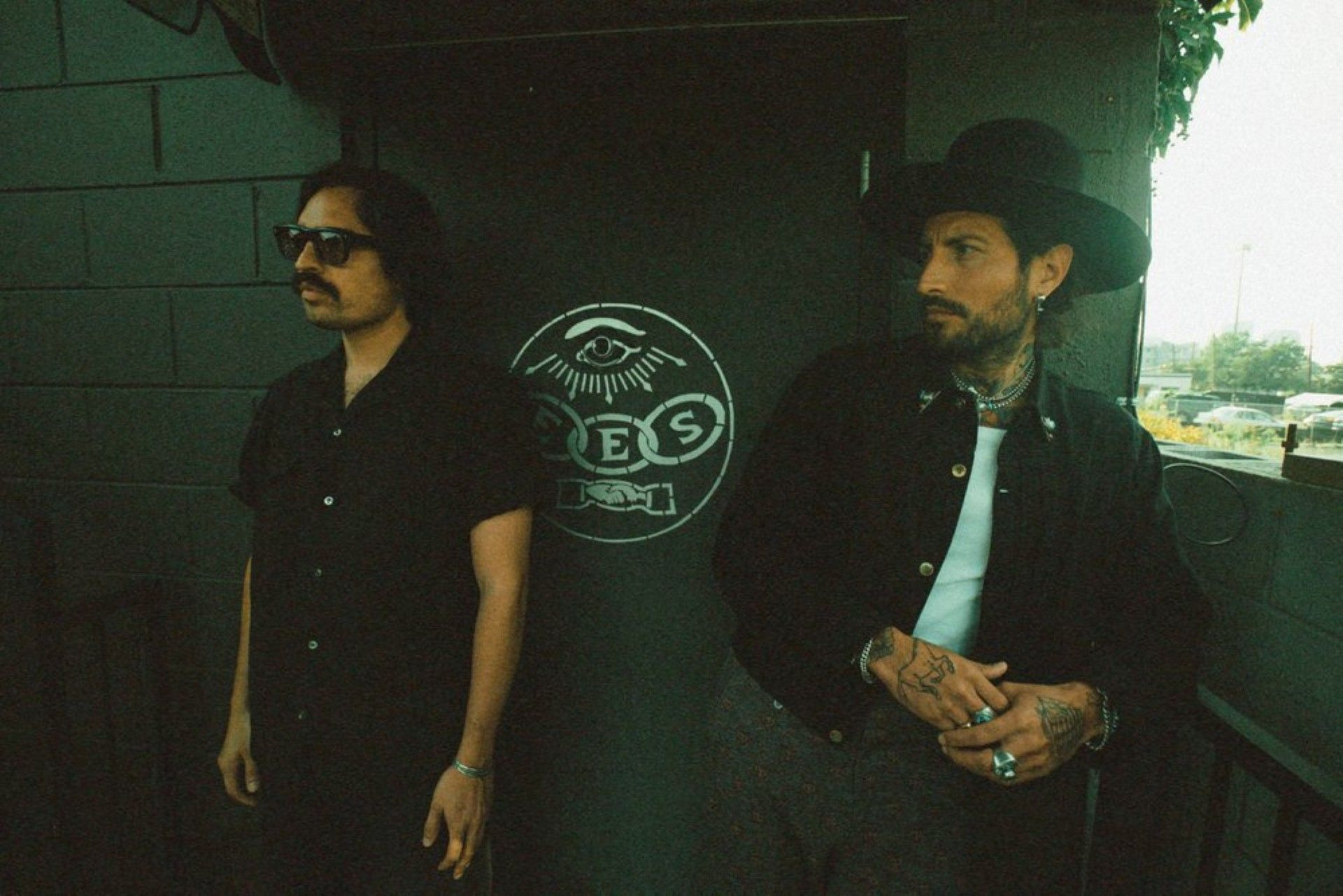 Oι Hermanos Gutiérrez